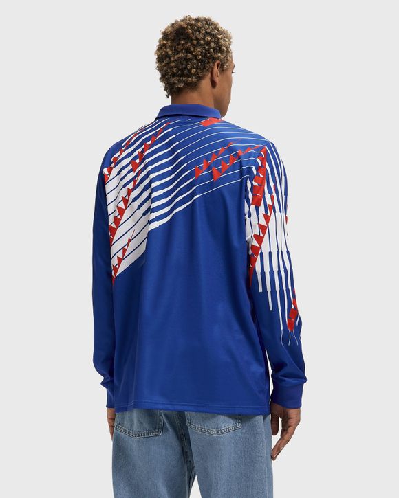 Japan Home Long Sleeve Jersey 1993