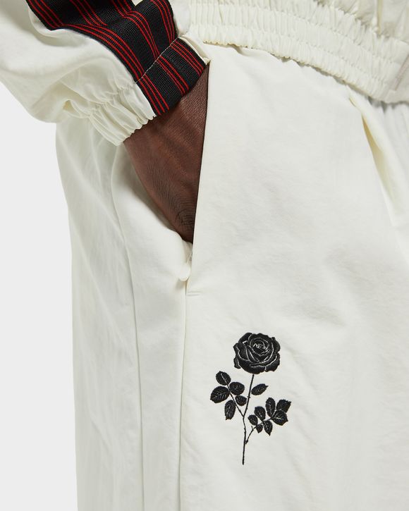 x Willy Chavarria WOVEN TRACK PANT