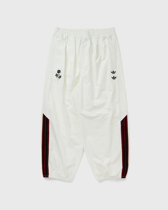 x Willy Chavarria WOVEN TRACK PANT