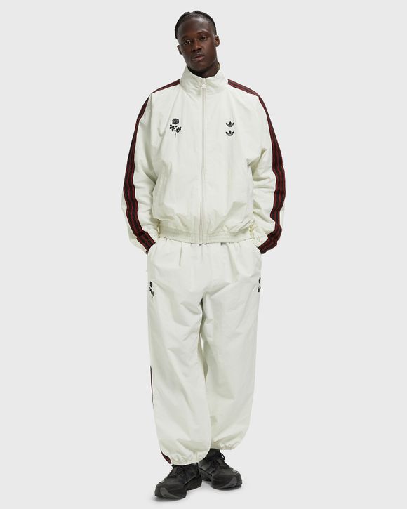 x Willy Chavarria WOVEN TRACK PANT