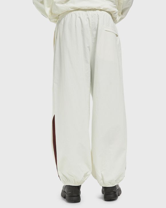x Willy Chavarria WOVEN TRACK PANT