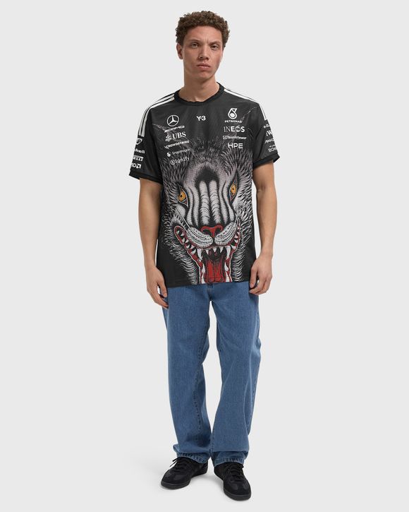 Thumbnail - X MERCEDES-AMG F1 DRVR SS JERSEY