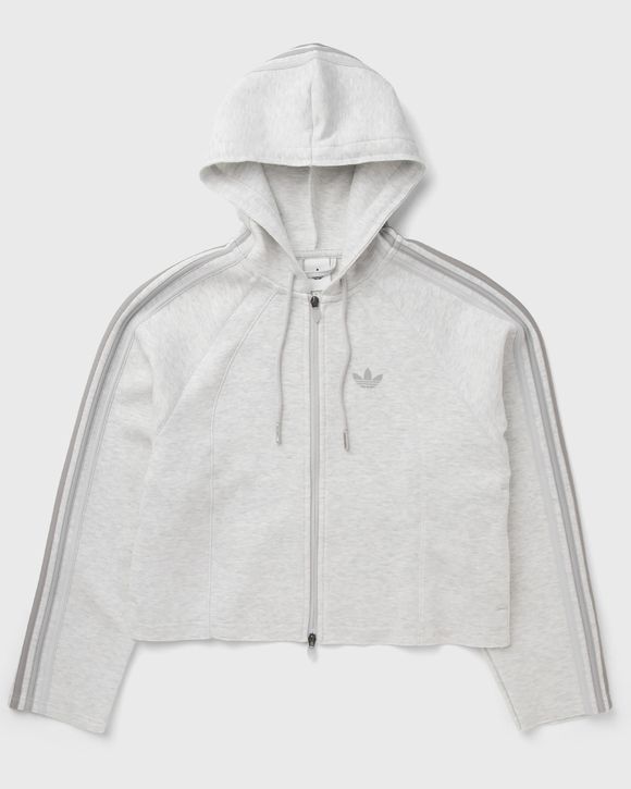 WMNS SST 2.0 CROPPED HOODY