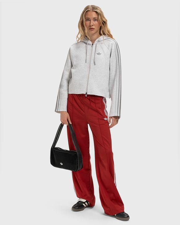 WMNS SST 2.0 CROPPED HOODY