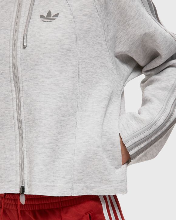 WMNS SST 2.0 CROPPED HOODY