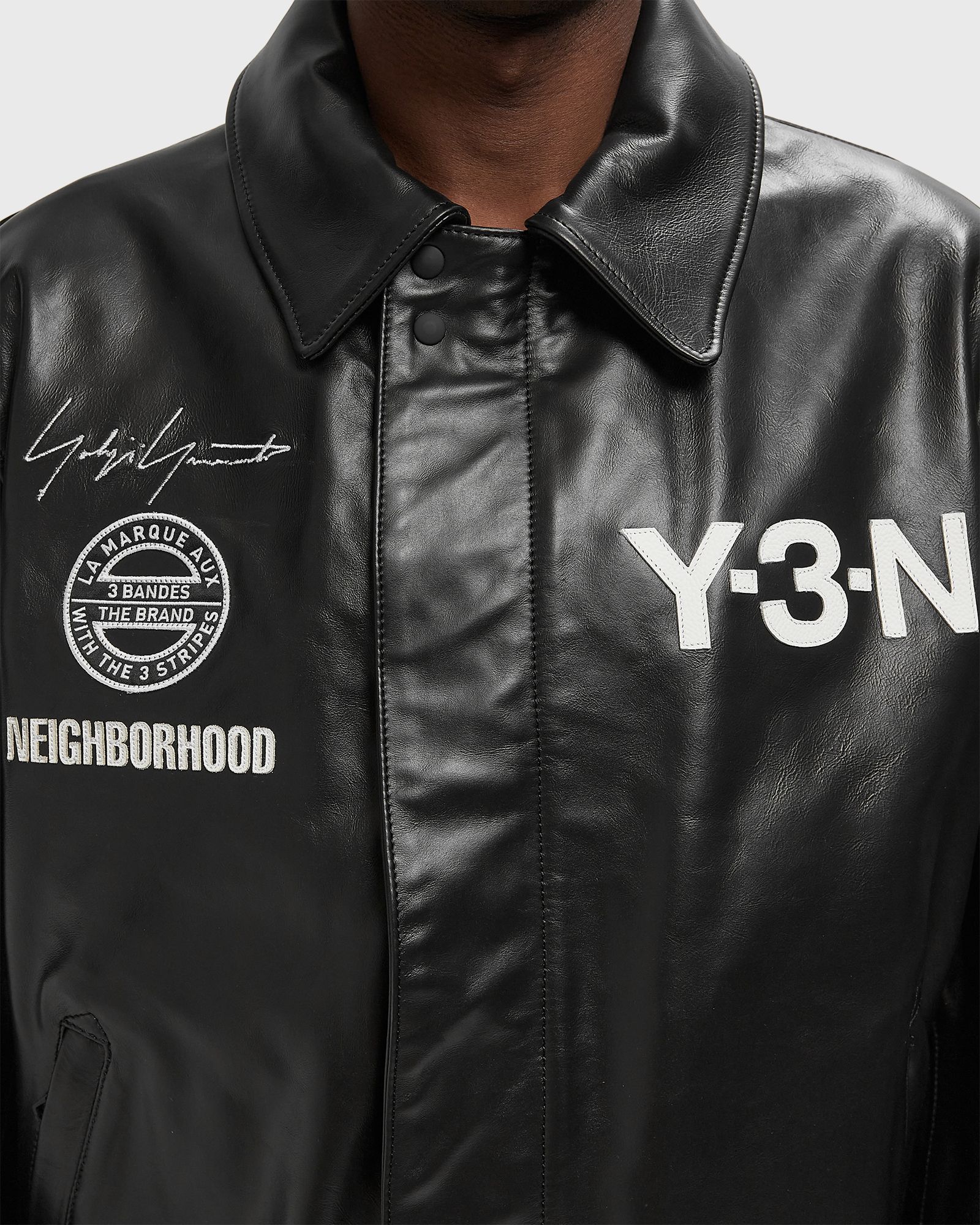 x NEIGHBORHOOD BOMBER