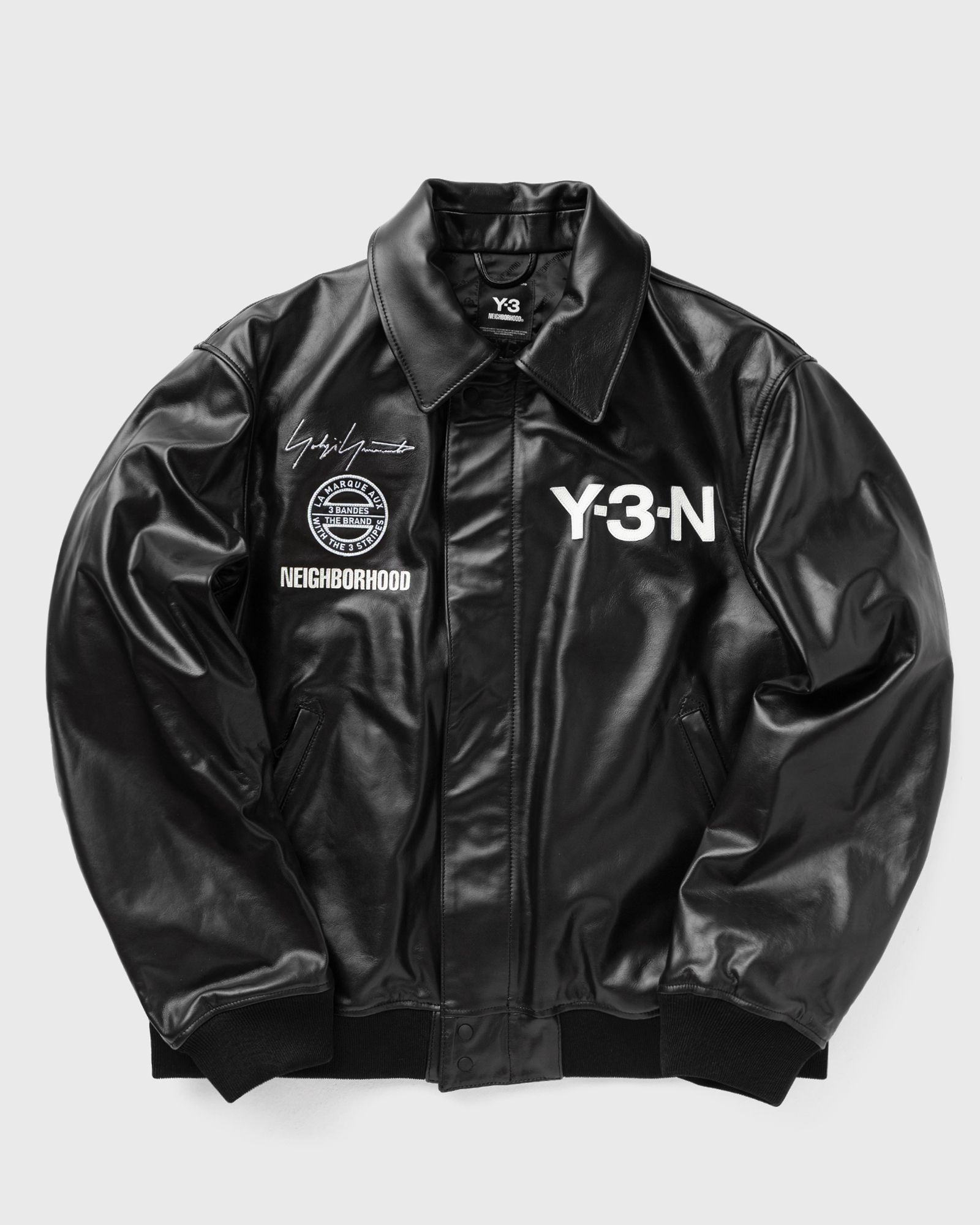 x NEIGHBORHOOD BOMBER