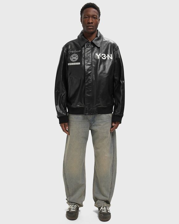 Thumbnail - X NEIGHBORHOOD BOMBER