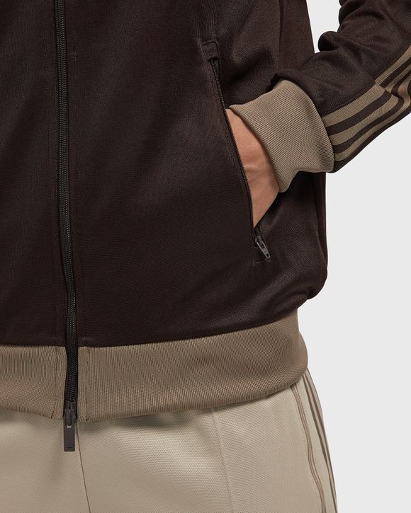 BECKENBAUER TRACK TOP