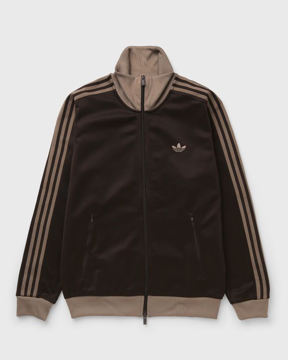 BECKENBAUER TRACK TOP