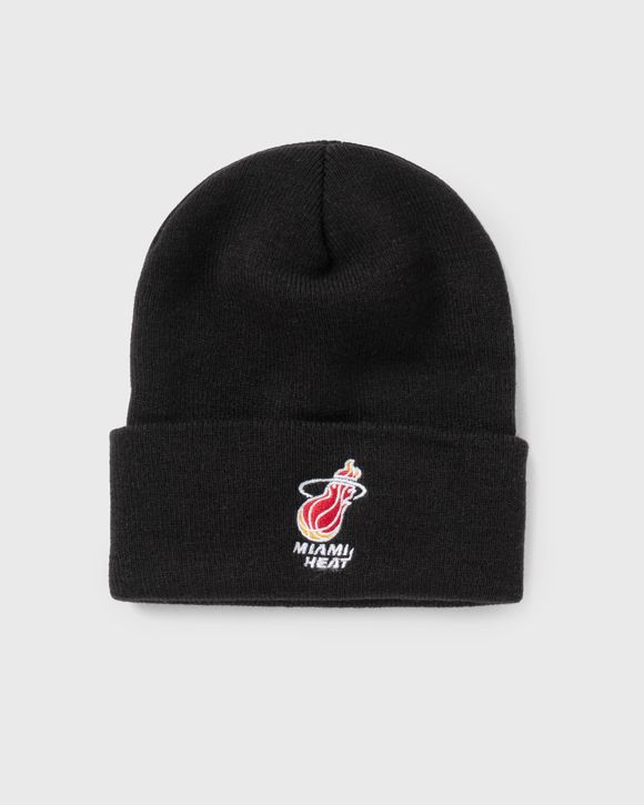 Miami heat cheap stocking cap