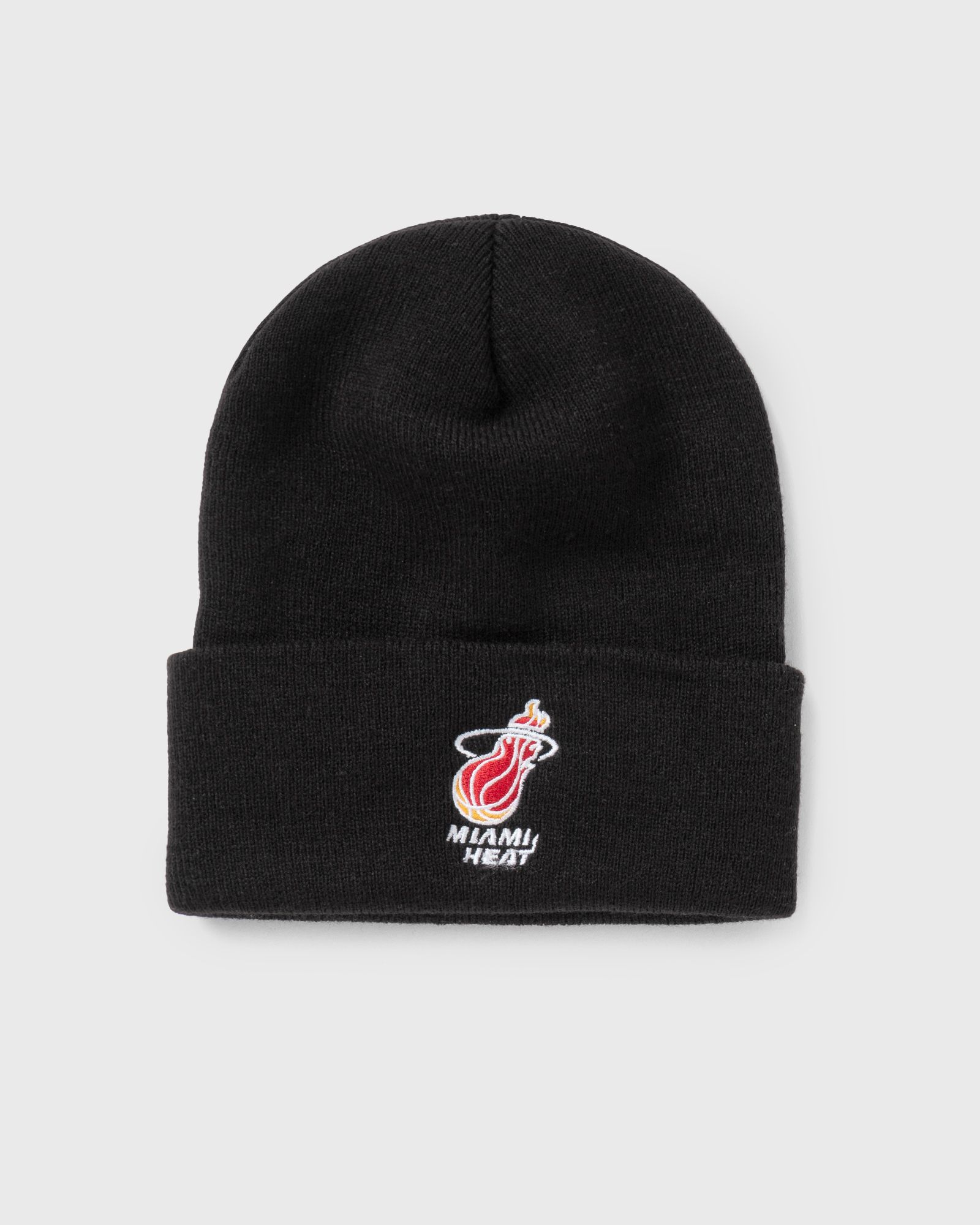 MIAMI HEAT HWC CUFF KNIT BEANIE