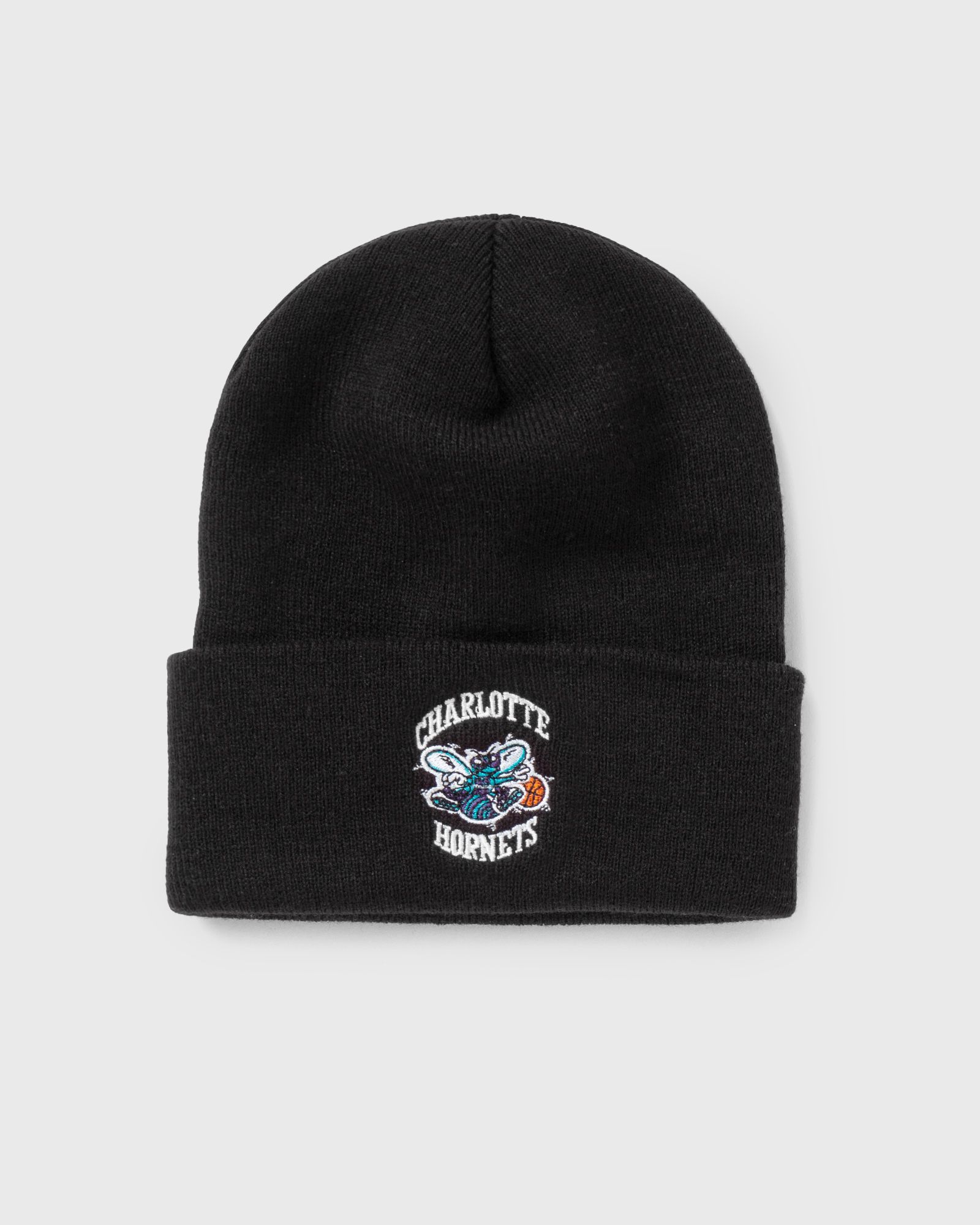 CHARLOTTE HORNETS HWC CUFF KNIT BEANIE