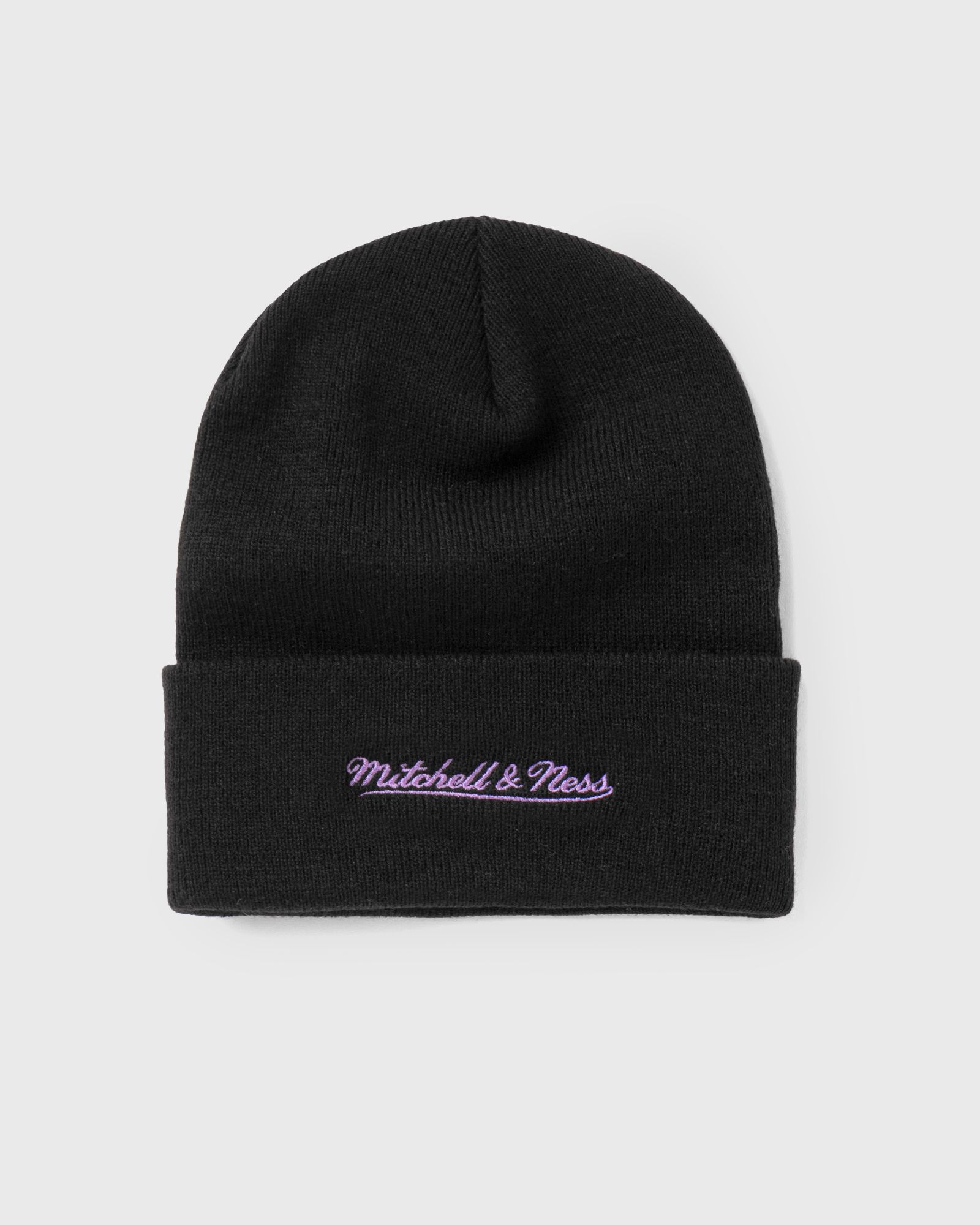 LA LAKERS HWC CUFF KNIT BEANIE