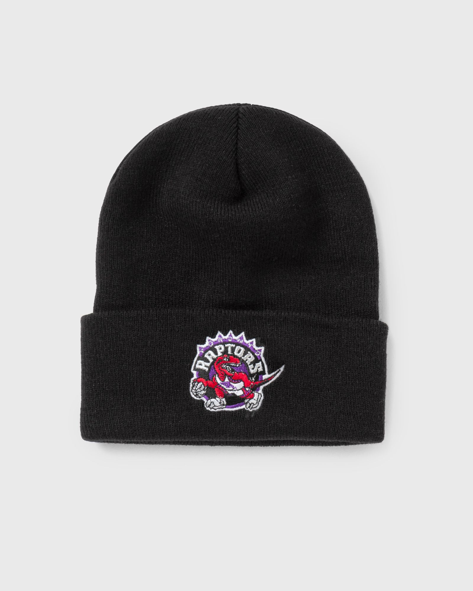 TORONTO RAPTORS HWC CUFF KNIT BEANIE
