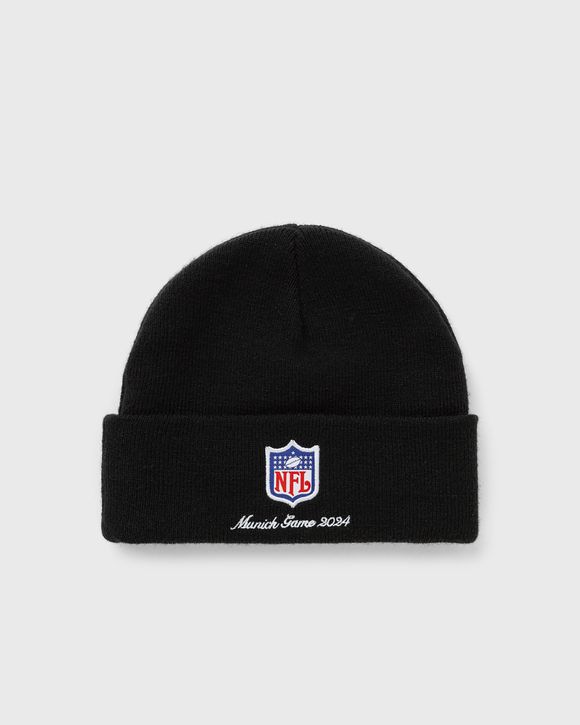 Thumbnail - X BSTN x NFL Munich Game Beanie