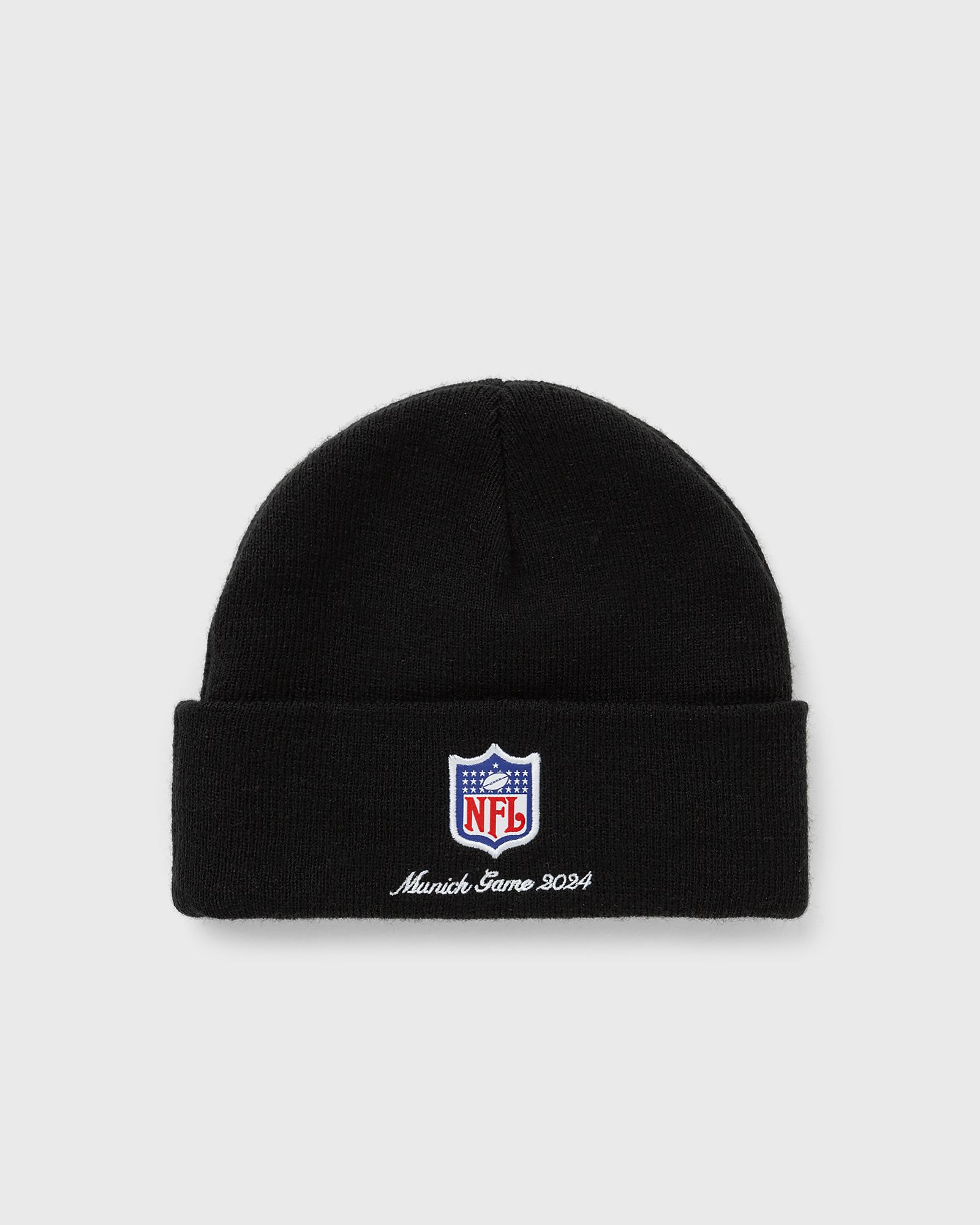 x BSTN x NFL Munich Game Beanie 
