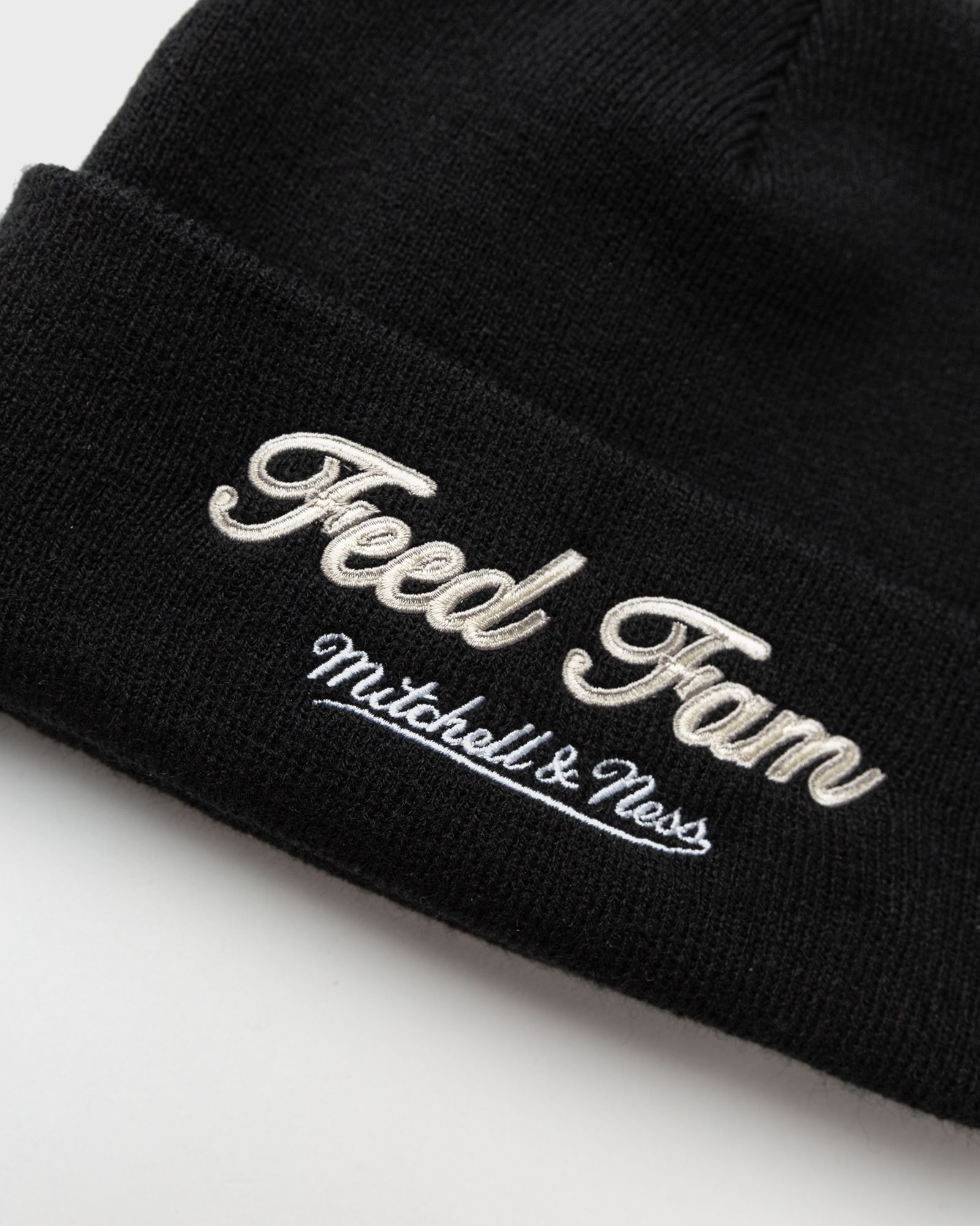 x BSTN x NFL Munich Game Beanie 