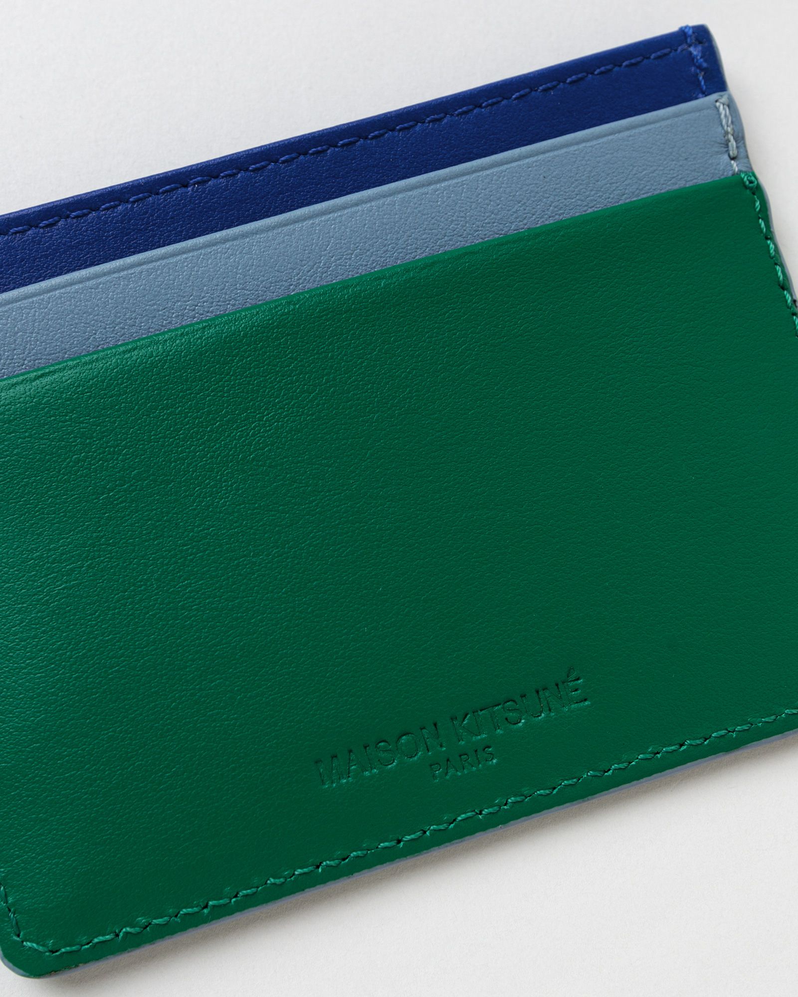 CHILLAX CARD HOLDER-TAILLE UNIQUE