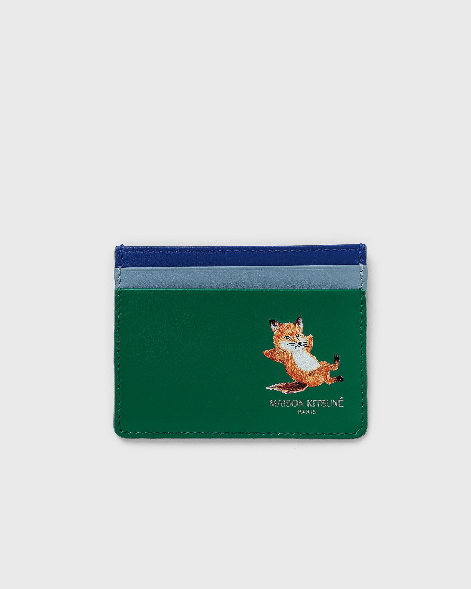 CHILLAX CARD HOLDER-TAILLE UNIQUE