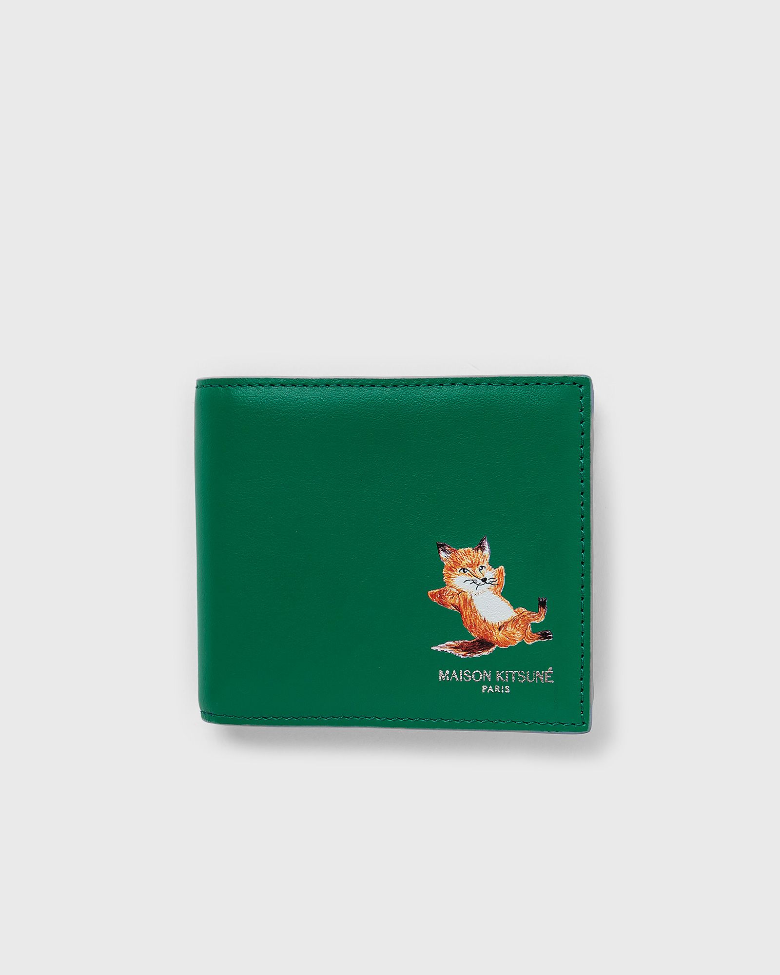 CHILLAX COMPACT BIFOLD WALLET-TAILLE UNIQUE