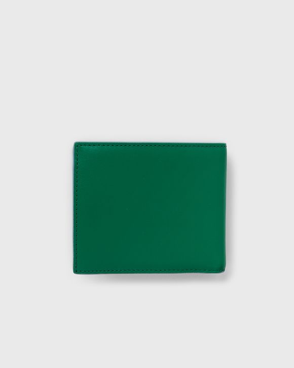 CHILLAX COMPACT BIFOLD WALLET-TAILLE UNIQUE