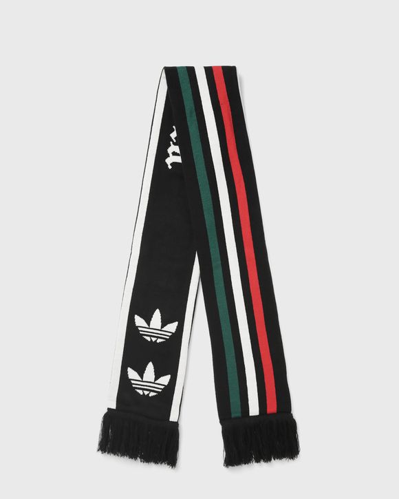 X WILLY CHAVARRIA SOCCER SCARF