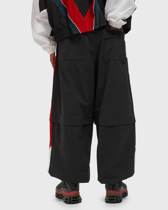 X WILLY CHAVARRIA CDM WOVEN TRACK PANT