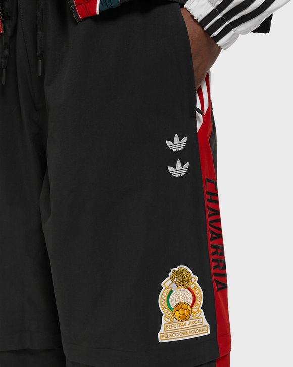 X WILLY CHAVARRIA CDM WOVEN TRACK PANT
