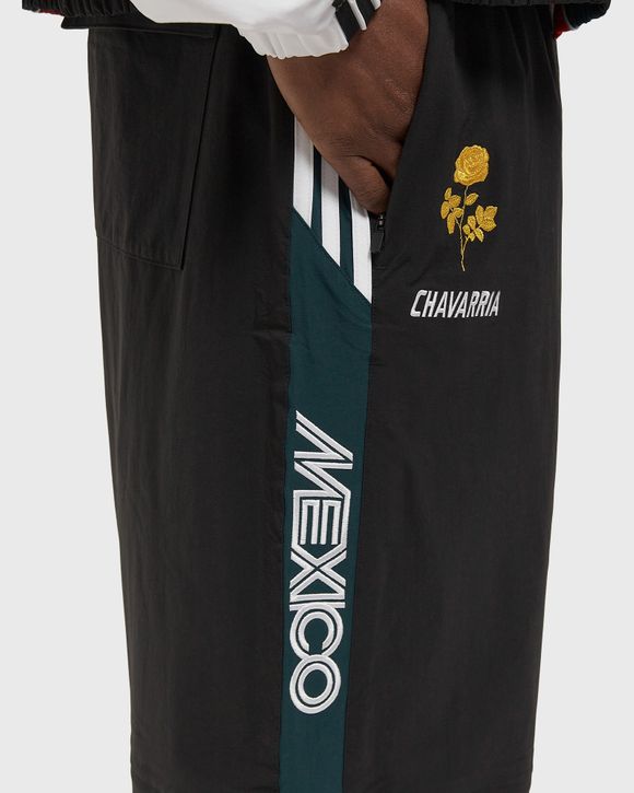 X WILLY CHAVARRIA CDM WOVEN TRACK PANT