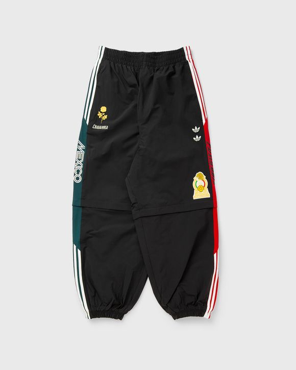 X WILLY CHAVARRIA CDM WOVEN TRACK PANT