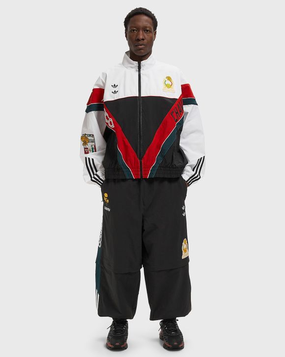 X WILLY CHAVARRIA CDM WOVEN TRACK PANT