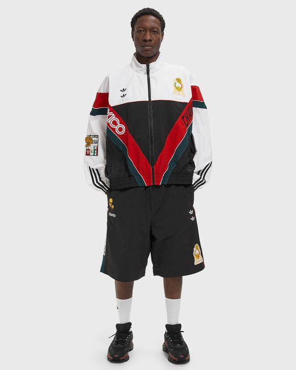 X WILLY CHAVARRIA CDM WOVEN TRACK PANT