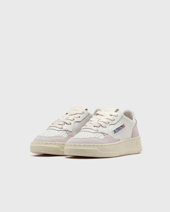Autry Action Shoes X BSTN MEDALIST LOW KIDS '10TH
