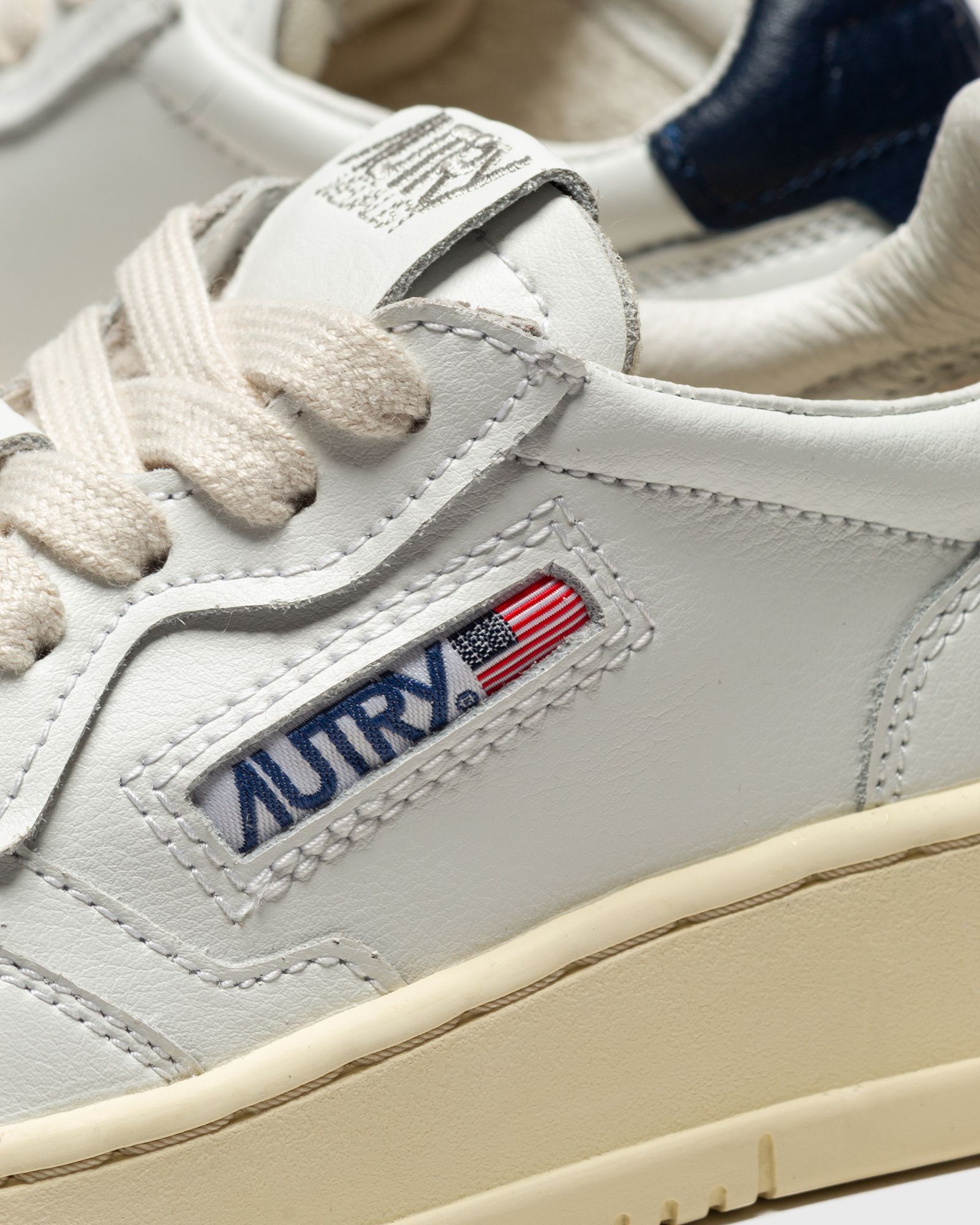 Autry Kids Low