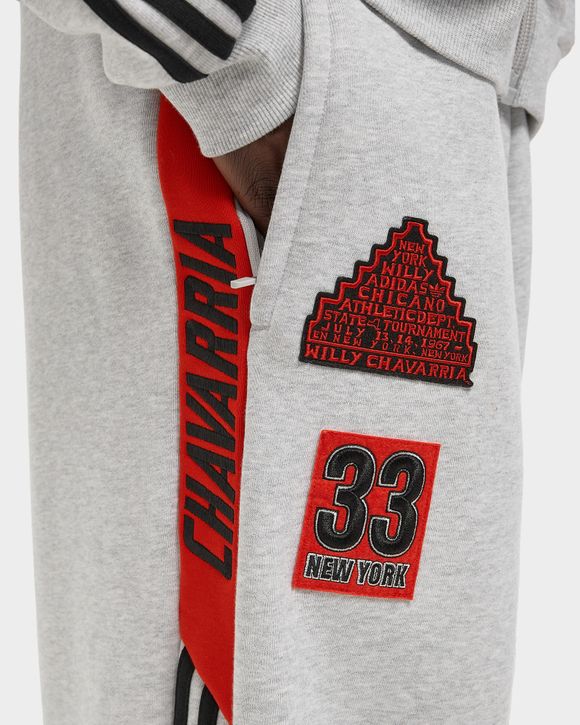 x Willy Chavarria SWEATPANT