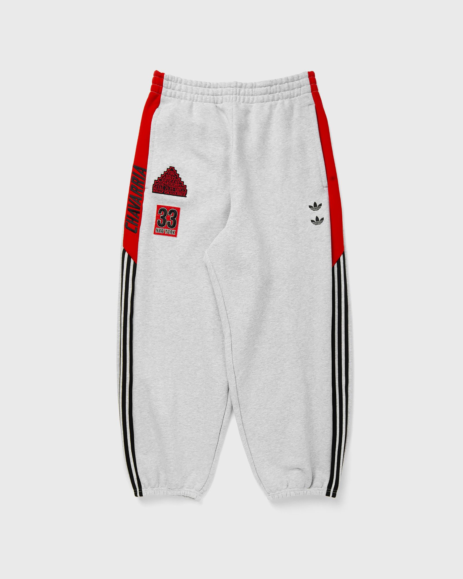 Adidas Originals Adidas Originals X Willy Chavarria SWEATPANT in grey