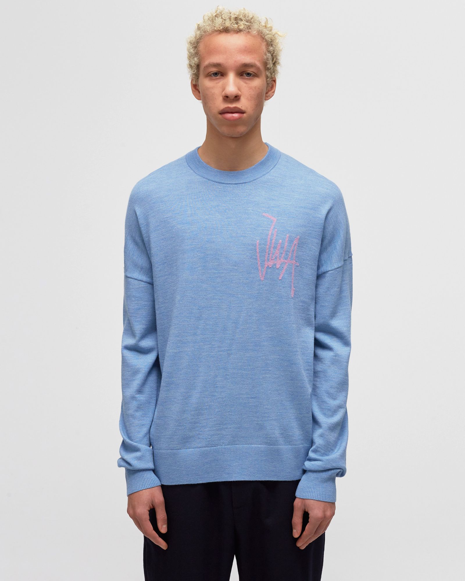 JWA CREWNECK JUMPER