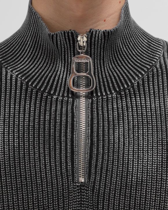 Jw anderson cheap turtleneck zip