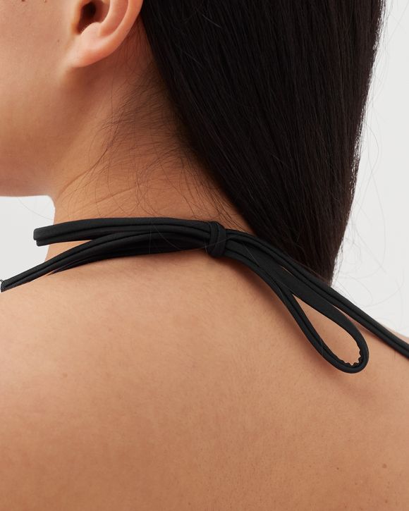 WMNS Triangle BIKINI TOP