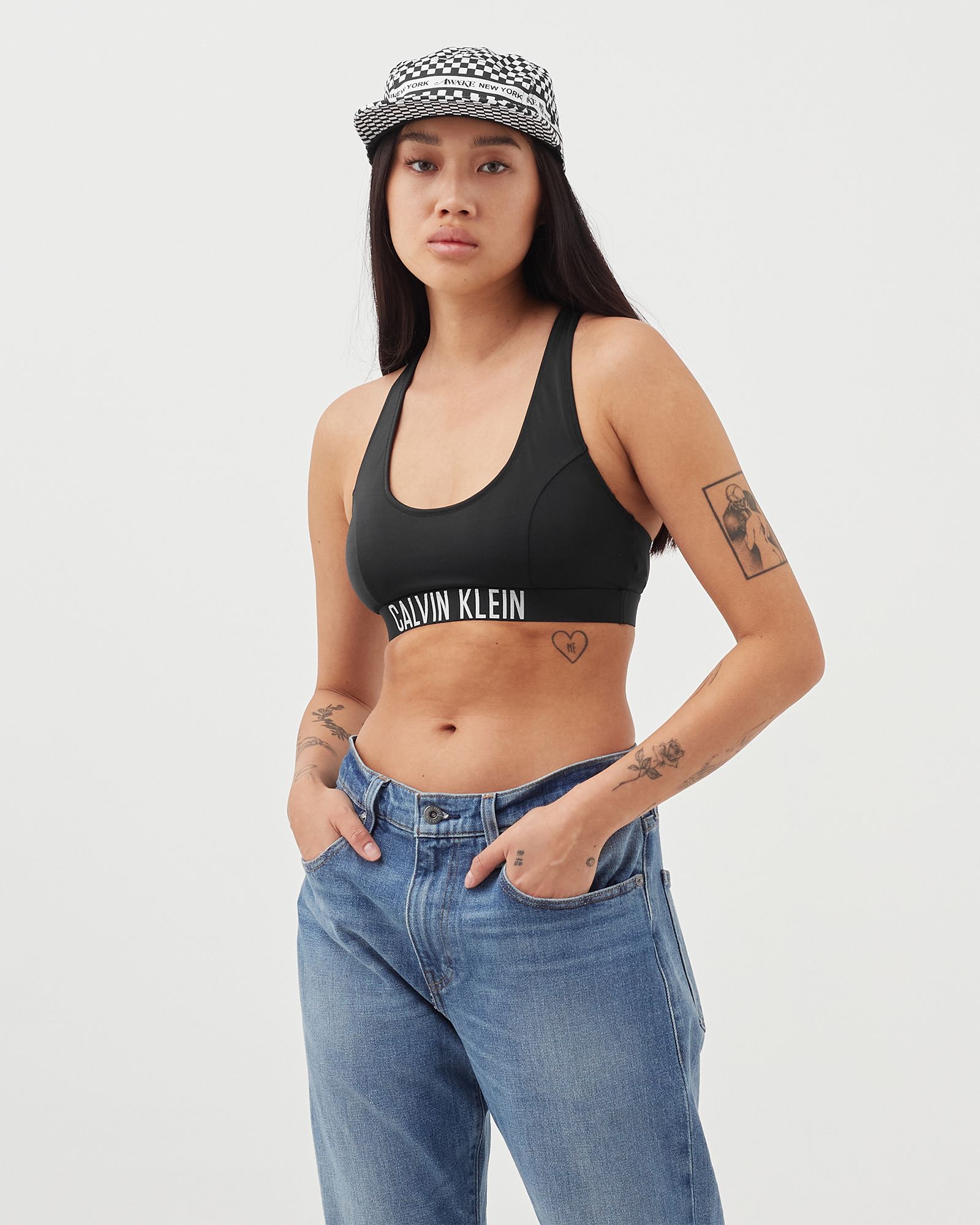 WMNS Bralette BIKINI TOP