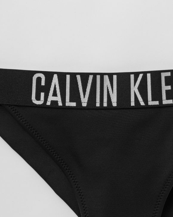 Splendor ugyldig Mew Mew Calvin Klein Underwear WMNS Brazilian BIKINI SLIP Black | BSTN Store