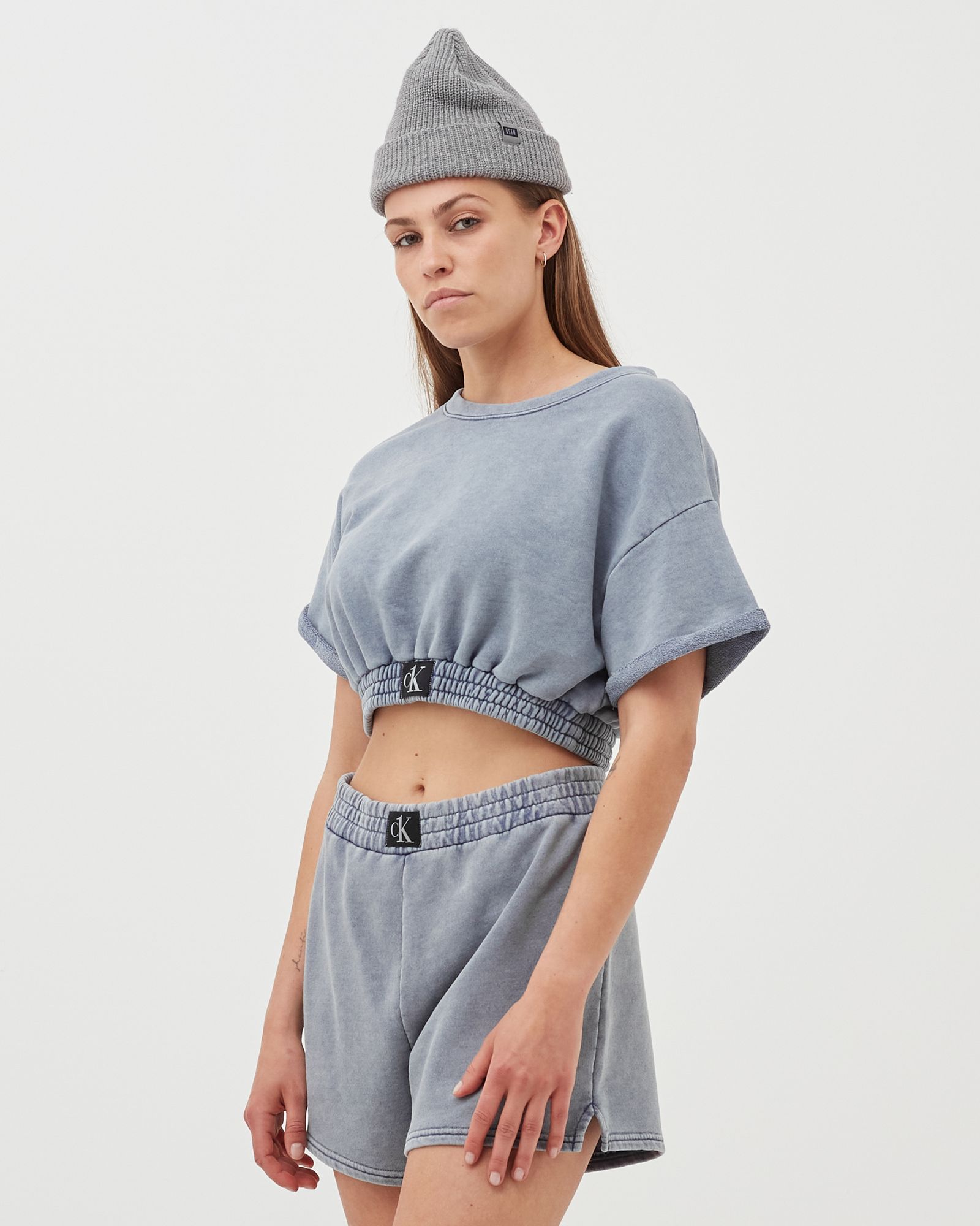 WMNS CROPPED TOP