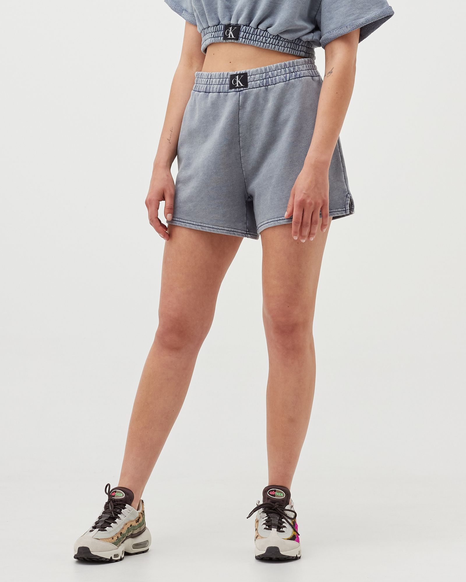 WMNS FLEECE SHORTS