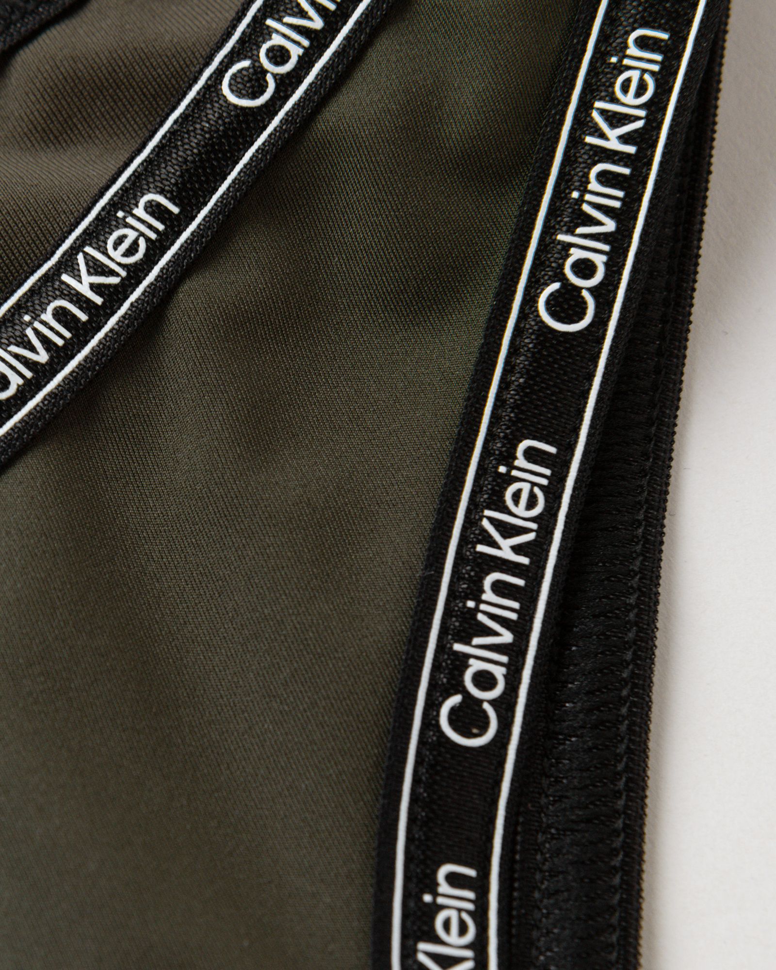 HIGH LEG CHEEKY BIKINI