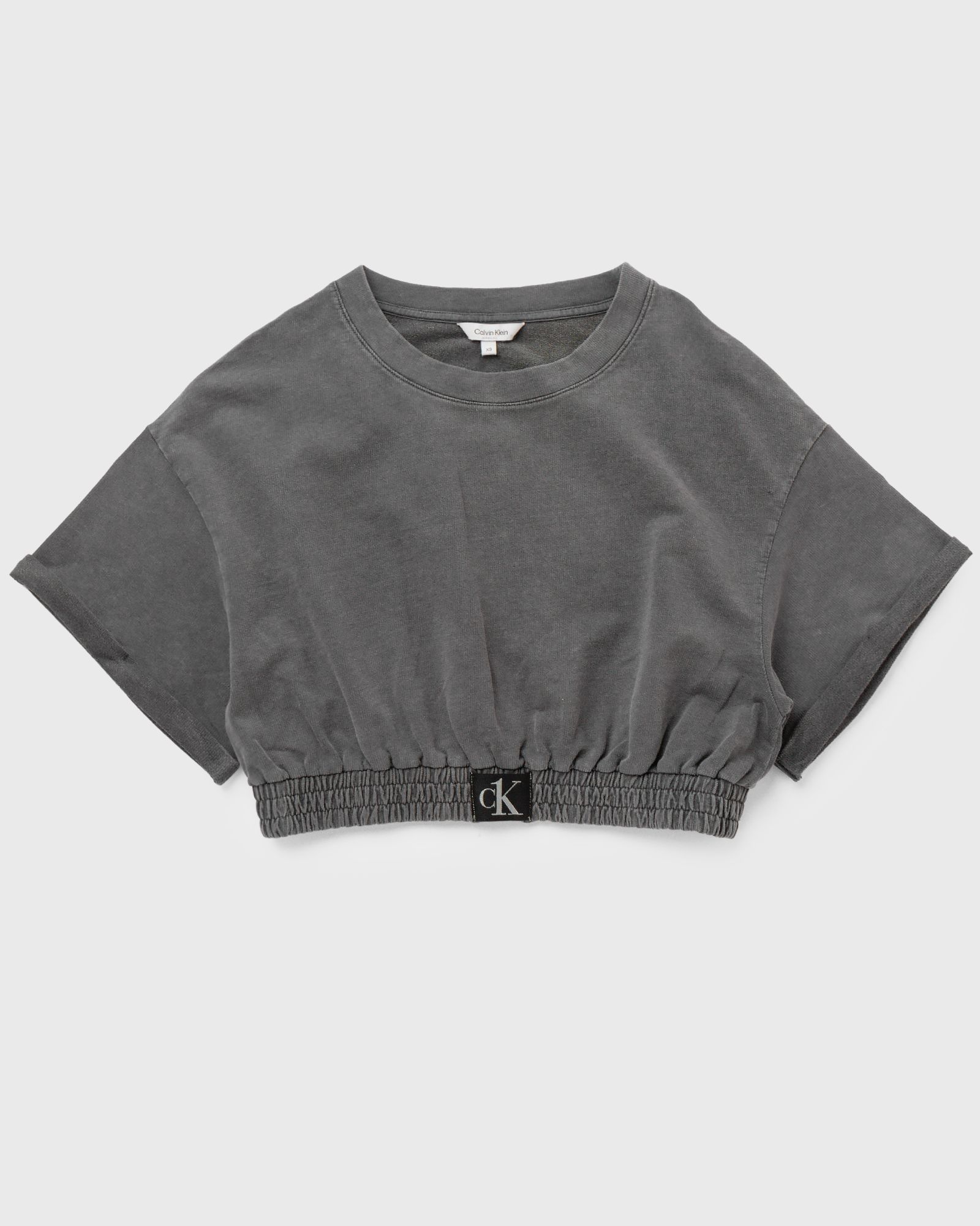 WMNS CROPPED SWEATSHIRT