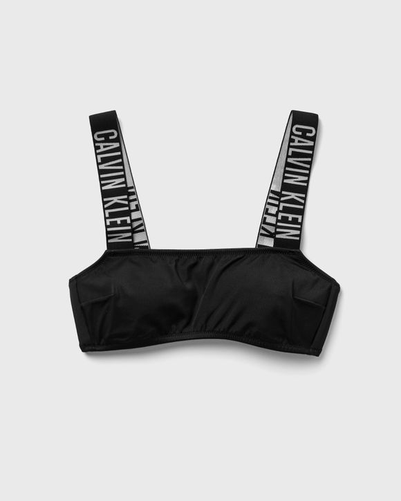 Calvin Klein Underwear WMNS BANDEAU-RP Black | BSTN Store