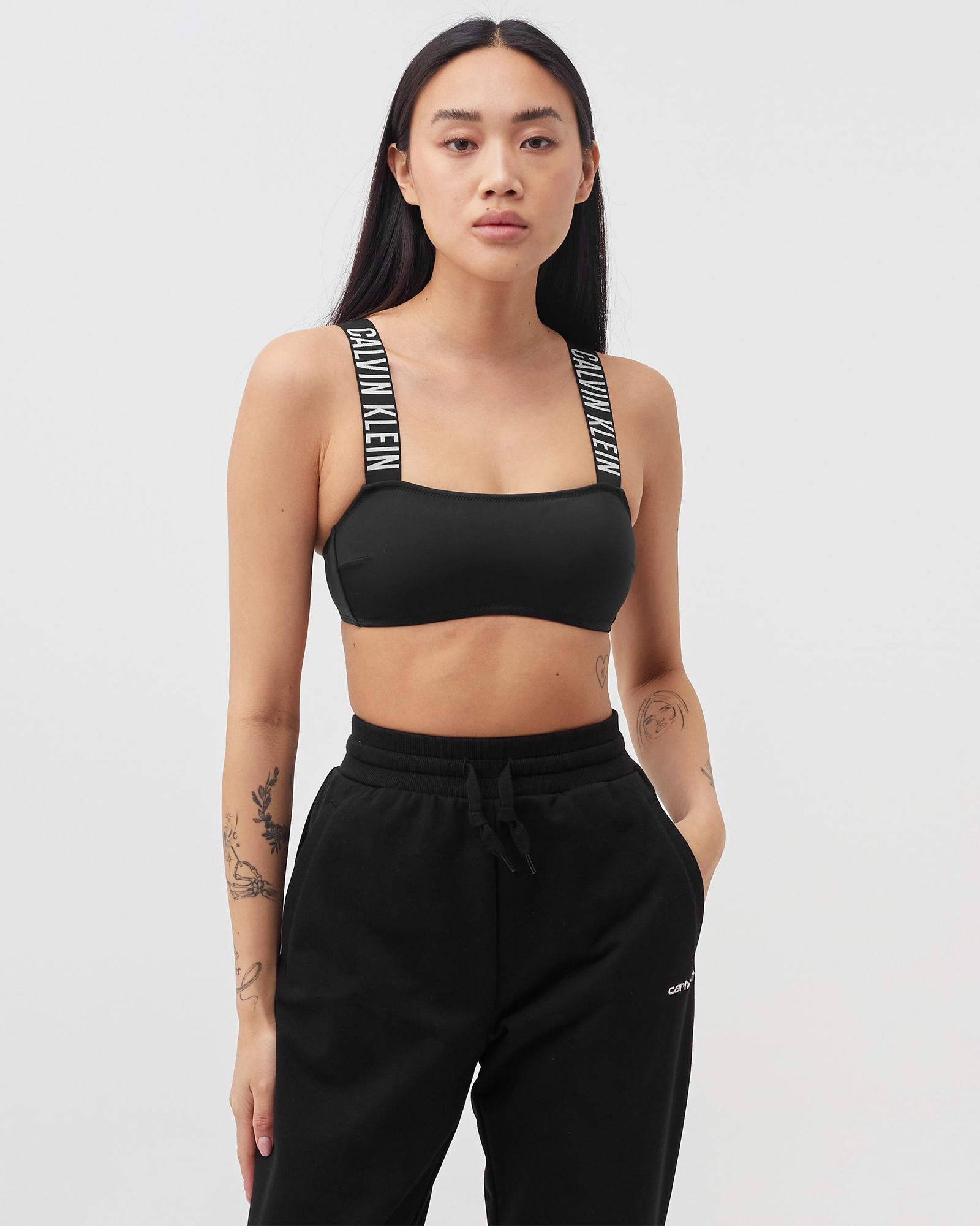 WMNS BANDEAU-RP