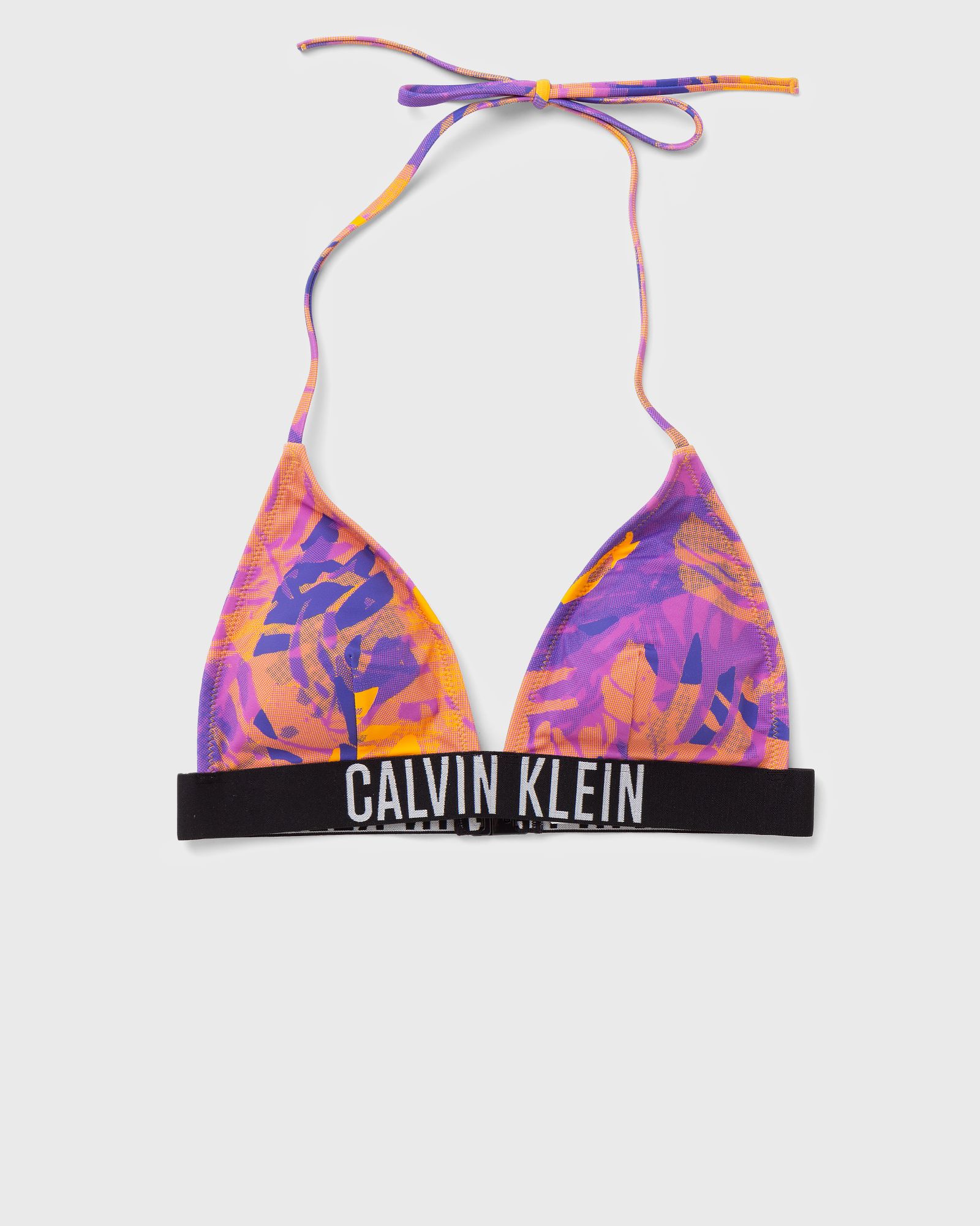 WMNS TRIANGLE TOP PRINT