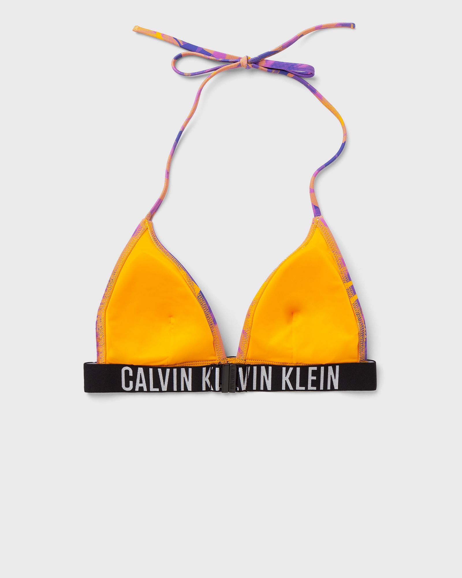 WMNS TRIANGLE TOP PRINT